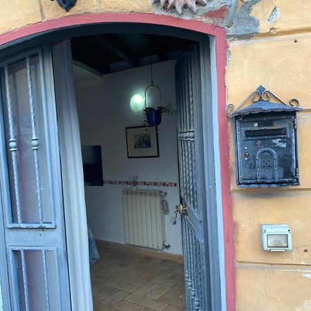 La Casetta Di Reby Albano Laziale Exteriér fotografie