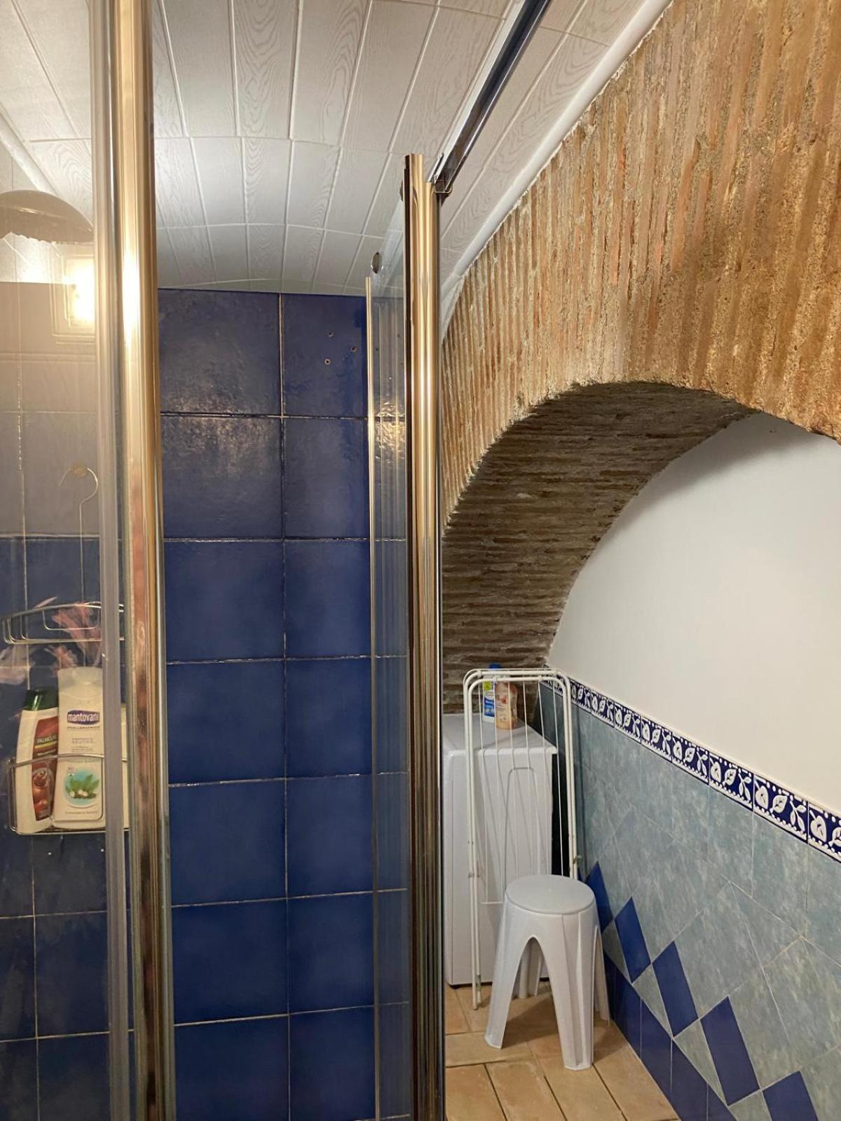 La Casetta Di Reby Albano Laziale Exteriér fotografie